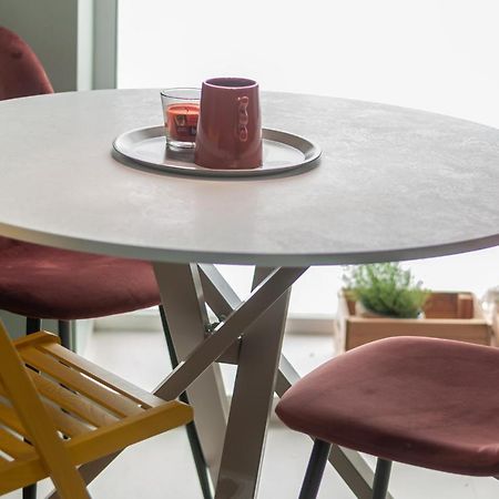 Xo Apartment Syracuse Ngoại thất bức ảnh