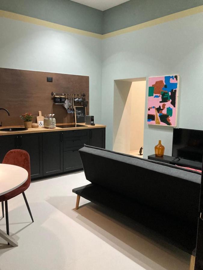 Xo Apartment Syracuse Ngoại thất bức ảnh