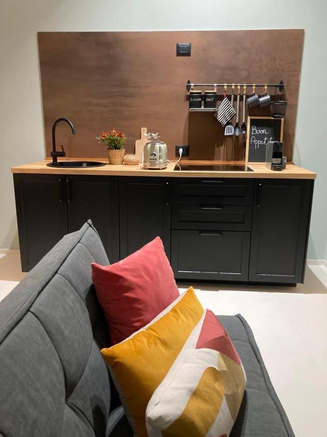 Xo Apartment Syracuse Ngoại thất bức ảnh