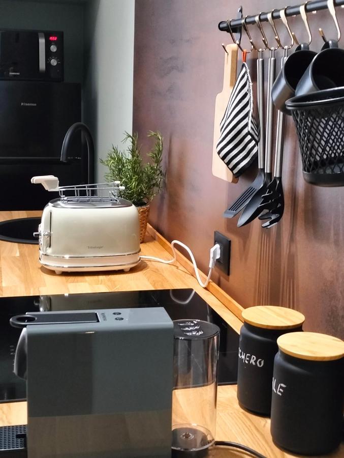 Xo Apartment Syracuse Ngoại thất bức ảnh
