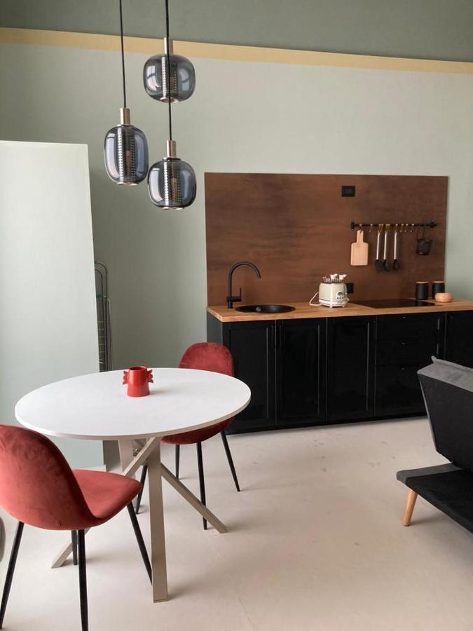 Xo Apartment Syracuse Ngoại thất bức ảnh