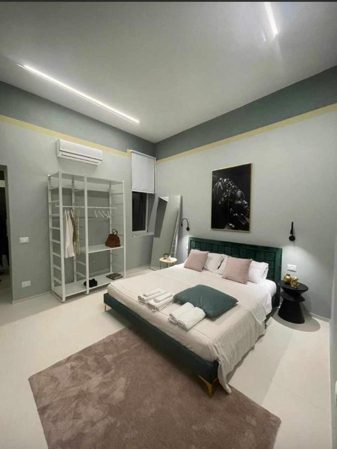 Xo Apartment Syracuse Ngoại thất bức ảnh