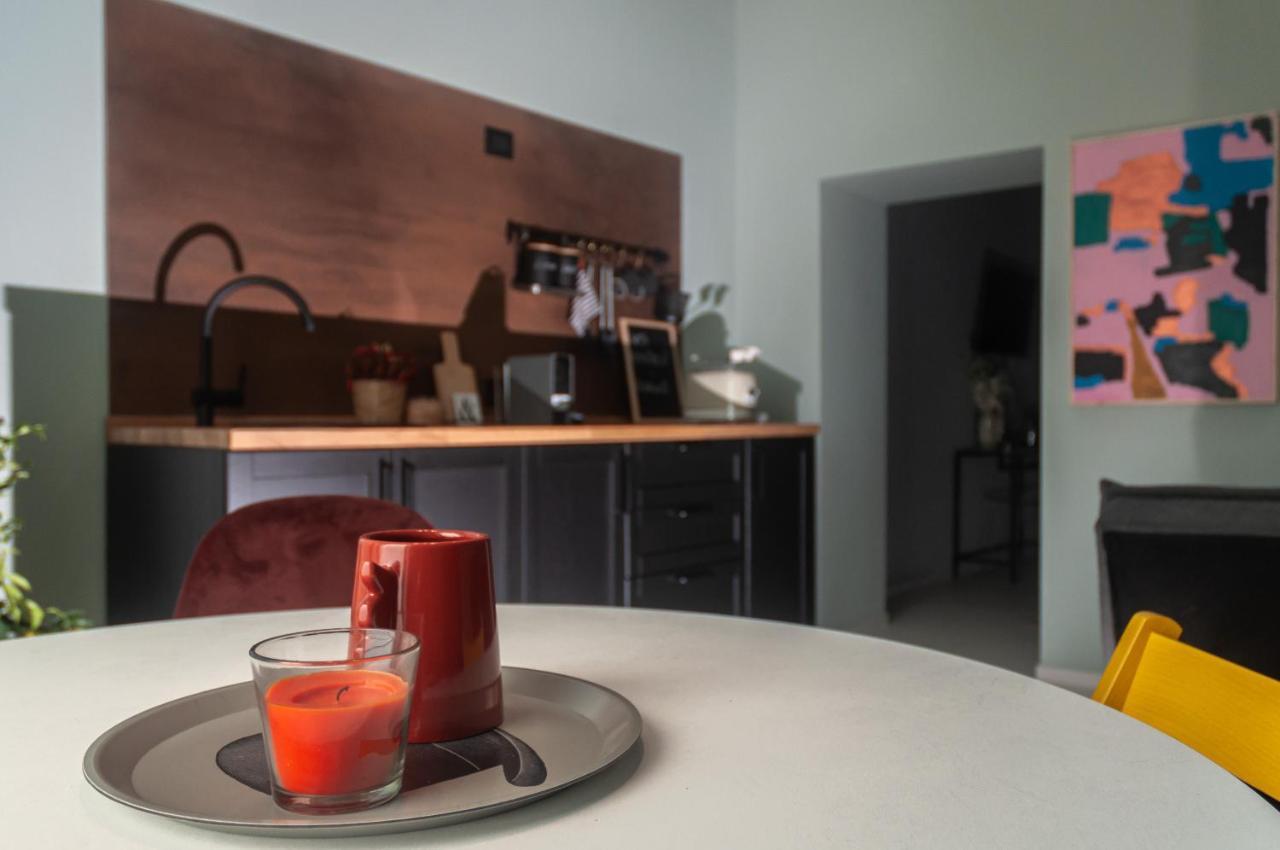 Xo Apartment Syracuse Ngoại thất bức ảnh