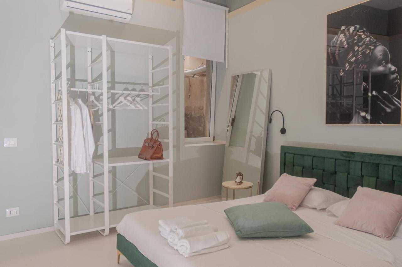 Xo Apartment Syracuse Ngoại thất bức ảnh