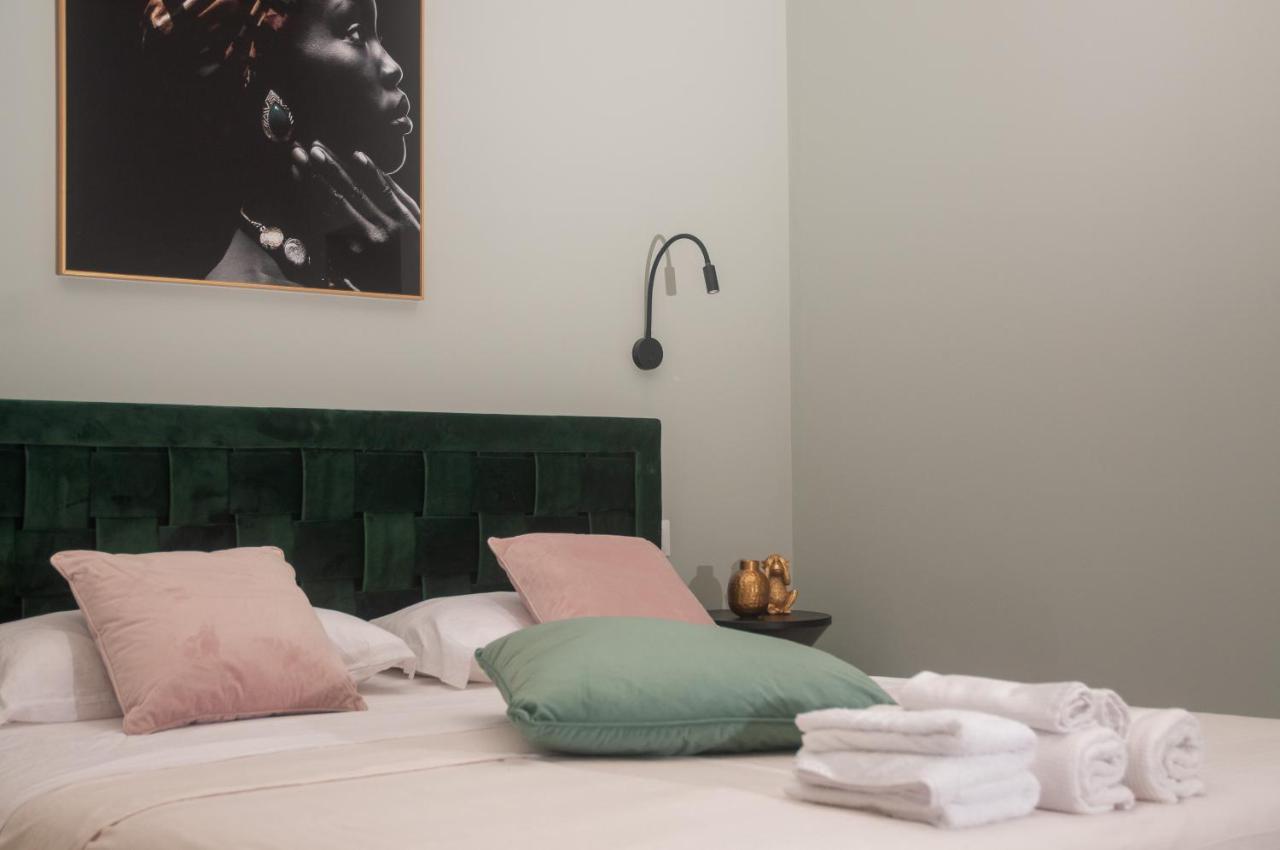 Xo Apartment Syracuse Ngoại thất bức ảnh