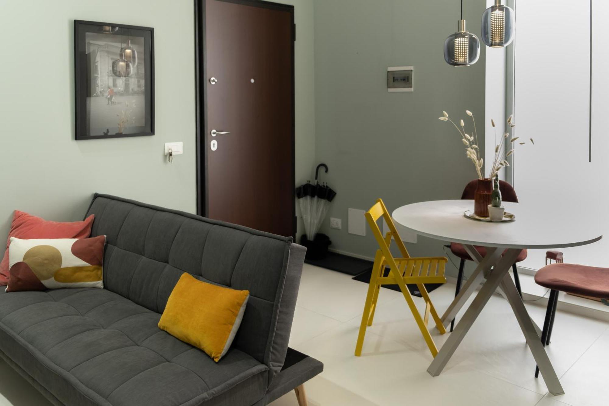 Xo Apartment Syracuse Ngoại thất bức ảnh