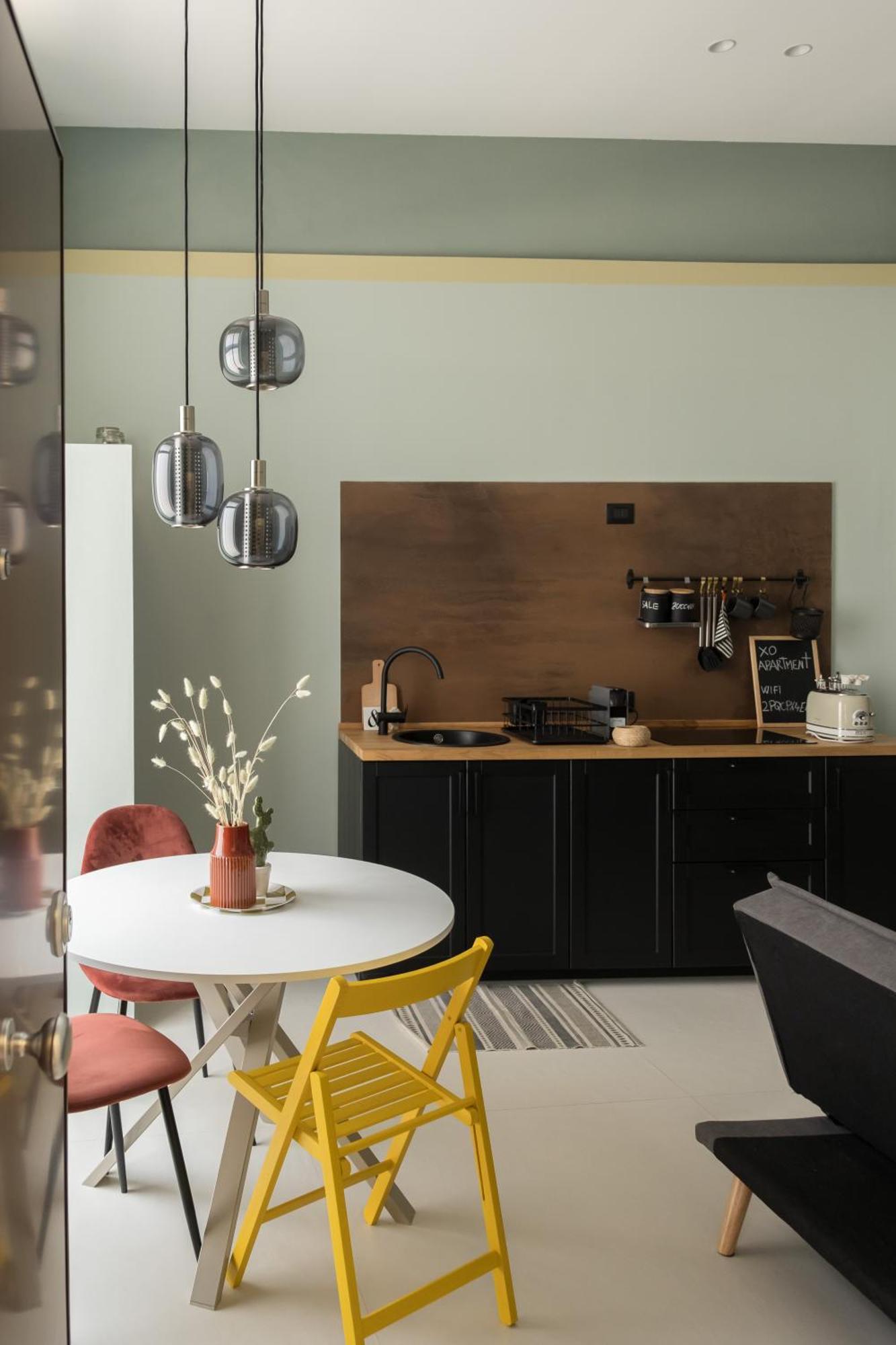 Xo Apartment Syracuse Ngoại thất bức ảnh