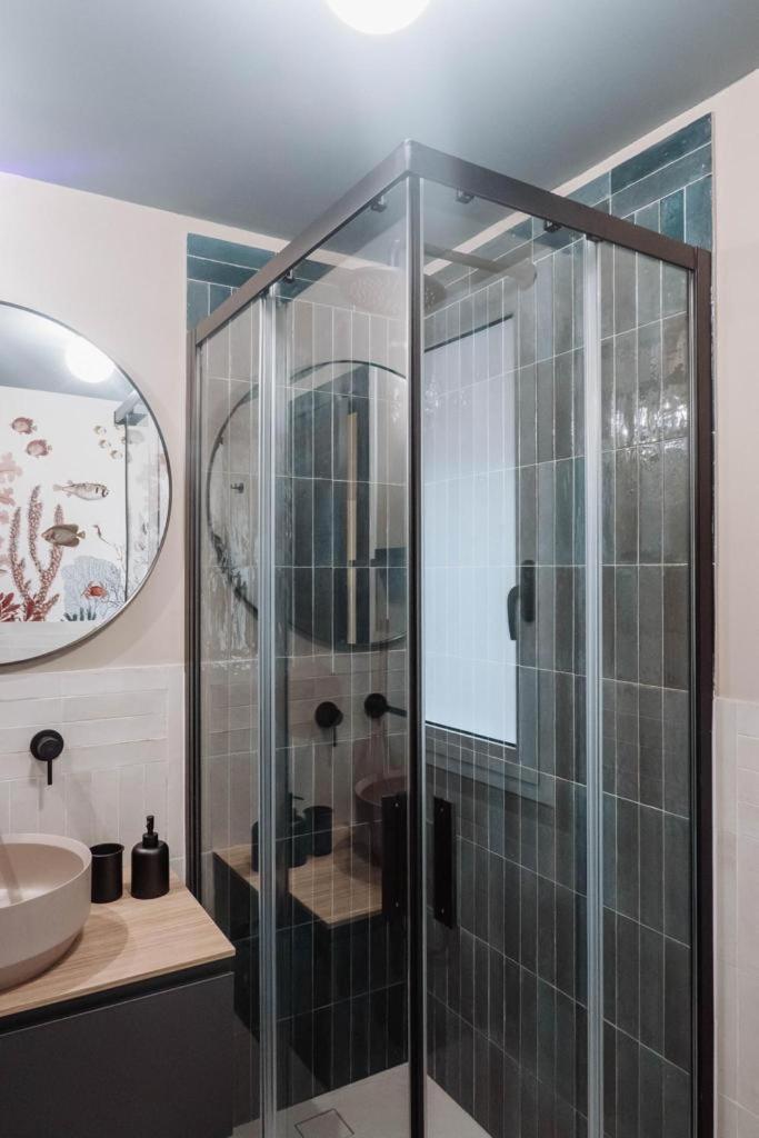 Xo Apartment Syracuse Ngoại thất bức ảnh