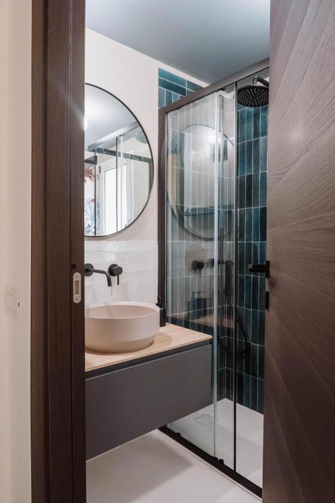 Xo Apartment Syracuse Ngoại thất bức ảnh